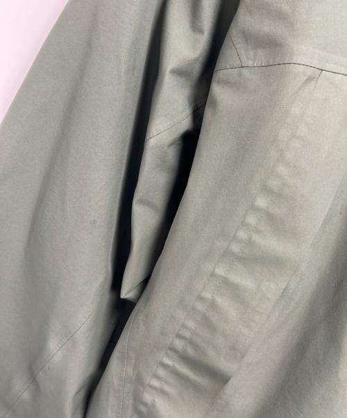 THE NORTH FACE（ザ ノース フェイス）THE NORTH FACE (ザ ノース フェイス) クライムライトジャケット グリーン サイズ:Lの古着・服飾アイテム