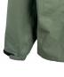 中古・古着 THE NORTH FACE (ザ ノース フェイス) クライムライトジャケット グリーン サイズ:L：9000円