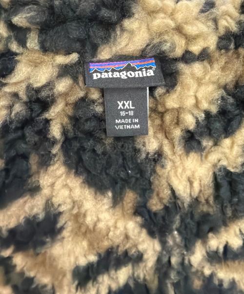 Patagonia（パタゴニア）Patagonia (パタゴニア) インファーノジャケット サイズ:XXLの古着・服飾アイテム
