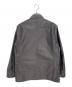SUGAR CANE (シュガーケーン) モールスキンワークコート グレー サイズ:38：19000円