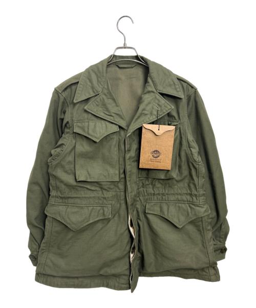 BUZZ RICKSON'S（バズリクソンズ）BUZZ RICKSON'S (バズリクソンズ) M-1943フィールドジャケット オリーブ サイズ:38の古着・服飾アイテム