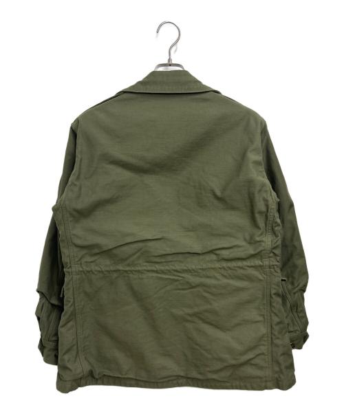 BUZZ RICKSON'S（バズリクソンズ）BUZZ RICKSON'S (バズリクソンズ) M-1943フィールドジャケット オリーブ サイズ:38の古着・服飾アイテム
