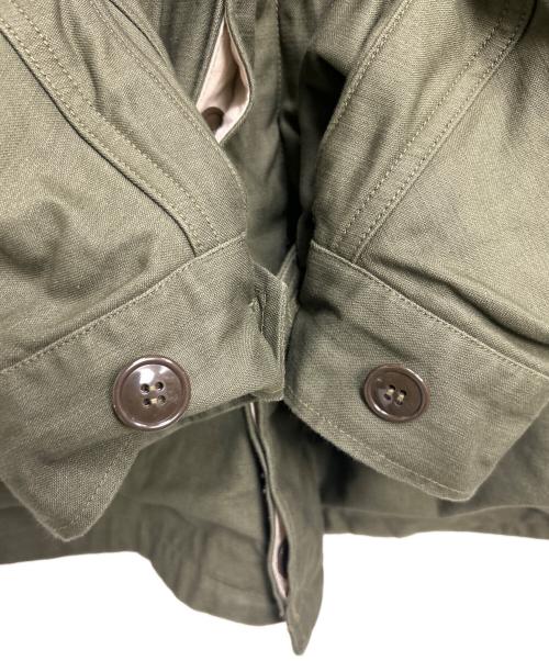 BUZZ RICKSON'S（バズリクソンズ）BUZZ RICKSON'S (バズリクソンズ) M-1943フィールドジャケット オリーブ サイズ:38の古着・服飾アイテム