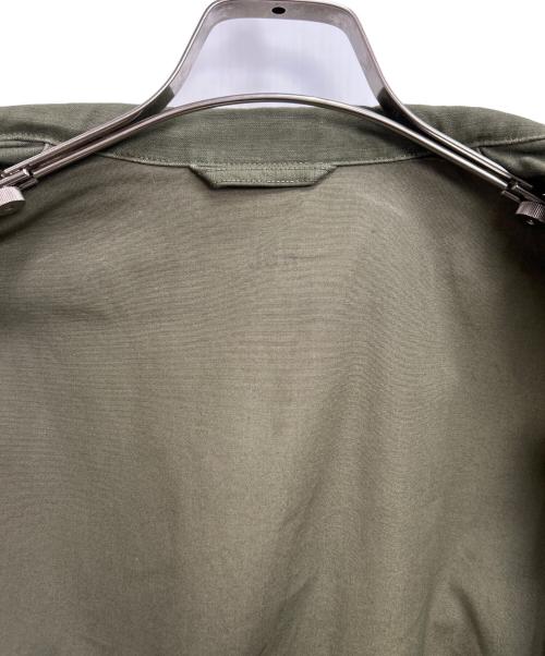 BUZZ RICKSON'S（バズリクソンズ）BUZZ RICKSON'S (バズリクソンズ) M-1943フィールドジャケット オリーブ サイズ:38の古着・服飾アイテム