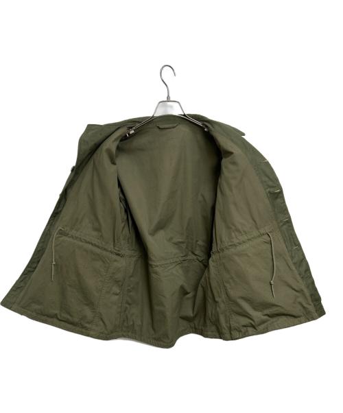 BUZZ RICKSON'S（バズリクソンズ）BUZZ RICKSON'S (バズリクソンズ) M-1943フィールドジャケット オリーブ サイズ:38の古着・服飾アイテム