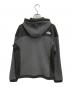THE NORTH FACE (ザ ノース フェイス) マウンテンテックセーターフーディ グレー サイズ:S：5000円