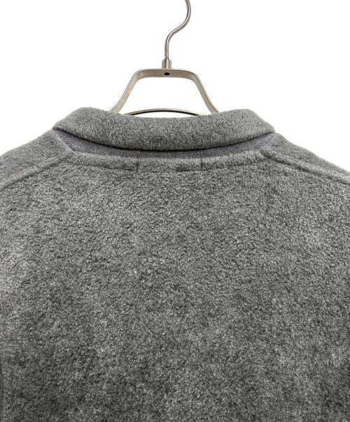 LARDINI（ラルディーニ）LARDINI (ラルディーニ) テーラードジャケット グレー サイズ:Sの古着・服飾アイテム