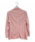 CIRCOLO 1901 (チルコロ1901) テーラードジャケット ピンク サイズ:46：14000円