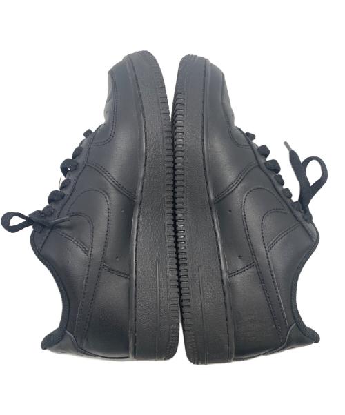 NIKE（ナイキ）NIKE (ナイキ) ローカットスニーカー ブラック サイズ:25の古着・服飾アイテム