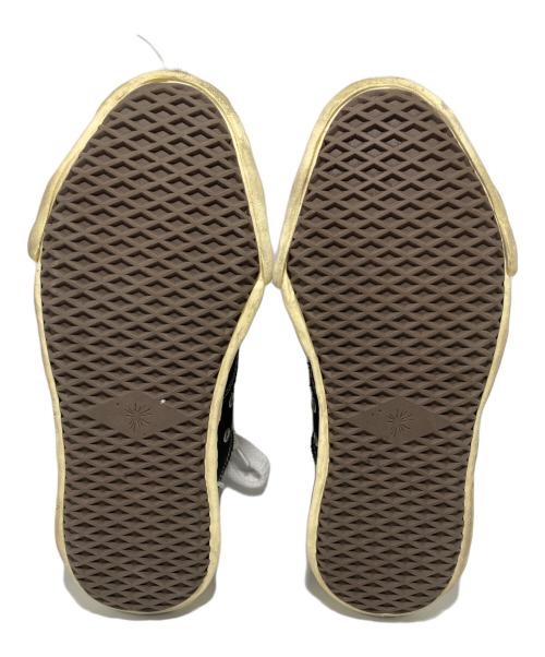 Maison MIHARA YASUHIRO（メゾン ミハラ ヤスヒロ）Maison MIHARA YASUHIRO (メゾン ミハラ ヤスヒロ) スニーカー ブラック サイズ:42の古着・服飾アイテム