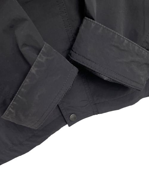 THE NORTH FACE（ザ ノース フェイス）THE NORTH FACE (ザ ノース フェイス) ハイドレナウィンドジャケット ブラック サイズ:Lの古着・服飾アイテム