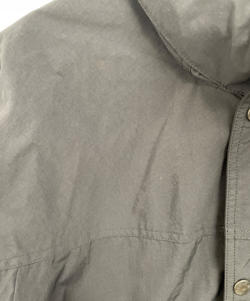 THE NORTH FACE（ザ ノース フェイス）THE NORTH FACE (ザ ノース フェイス) ハイドレナウィンドジャケット ブラック サイズ:Lの古着・服飾アイテム