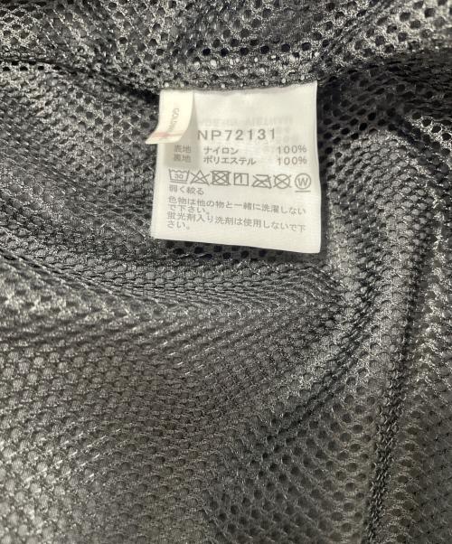 THE NORTH FACE（ザ ノース フェイス）THE NORTH FACE (ザ ノース フェイス) ハイドレナウィンドジャケット ブラック サイズ:Lの古着・服飾アイテム