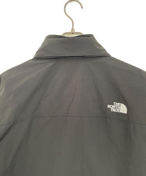 THE NORTH FACE（ザ ノース フェイス）THE NORTH FACE (ザ ノース フェイス) ハイドレナウィンドジャケット ブラック サイズ:Lの古着・服飾アイテム