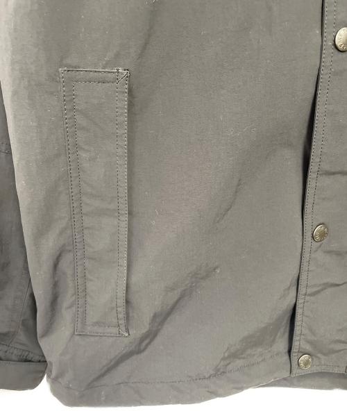 THE NORTH FACE（ザ ノース フェイス）THE NORTH FACE (ザ ノース フェイス) ハイドレナウィンドジャケット ブラック サイズ:Lの古着・服飾アイテム