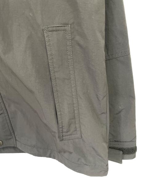 THE NORTH FACE（ザ ノース フェイス）THE NORTH FACE (ザ ノース フェイス) ハイドレナウィンドジャケット ブラック サイズ:Lの古着・服飾アイテム