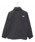 THE NORTH FACE (ザ ノース フェイス) ハイドレナウィンドジャケット ブラック サイズ:L：9000円
