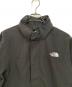 中古・古着 THE NORTH FACE (ザ ノース フェイス) ハイドレナウィンドジャケット ブラック サイズ:L：9000円
