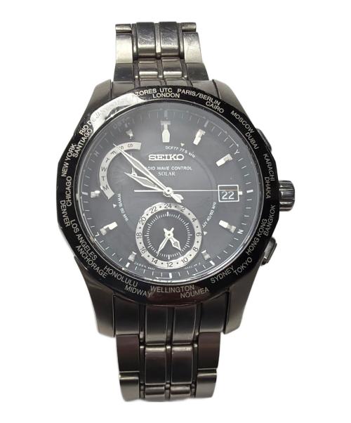 SEIKO（セイコー）SEIKO (セイコー) 腕時計の古着・服飾アイテム