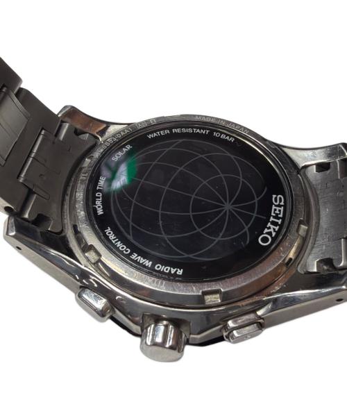 SEIKO（セイコー）SEIKO (セイコー) 腕時計の古着・服飾アイテム