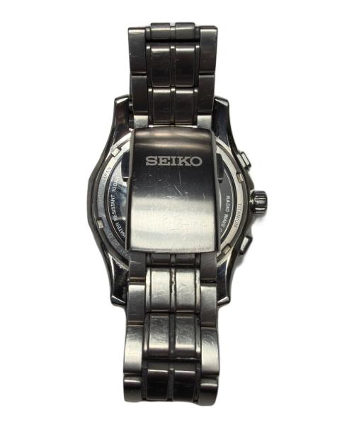 SEIKO（セイコー）SEIKO (セイコー) 腕時計の古着・服飾アイテム