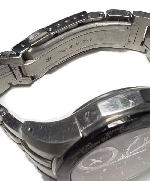 SEIKO（セイコー）SEIKO (セイコー) 腕時計の古着・服飾アイテム