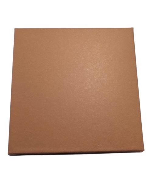 LOUIS VUITTON（ルイ ヴィトン）LOUIS VUITTON (ルイ ヴィトン) 2つ折り財布 ブラウンの古着・服飾アイテム