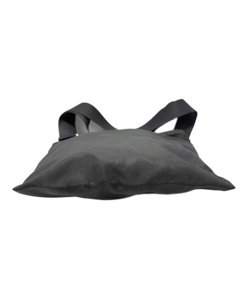 PRADA（プラダ）PRADA (プラダ) ショルダーバッグ ブラックの古着・服飾アイテム