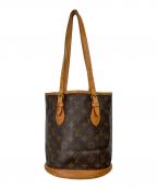 LOUIS VUITTONルイ ヴィトン）の古着「ショルダーバッグ」｜ブラウン