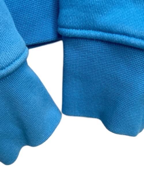 LACOSTE（ラコステ）LACOSTE (ラコステ) パーカー スカイブルー サイズ:Sの古着・服飾アイテム