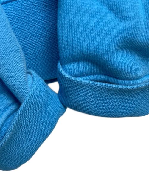 LACOSTE（ラコステ）LACOSTE (ラコステ) パーカー スカイブルー サイズ:Sの古着・服飾アイテム