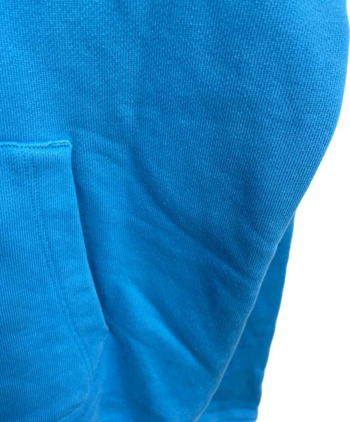 LACOSTE（ラコステ）LACOSTE (ラコステ) パーカー スカイブルー サイズ:Sの古着・服飾アイテム