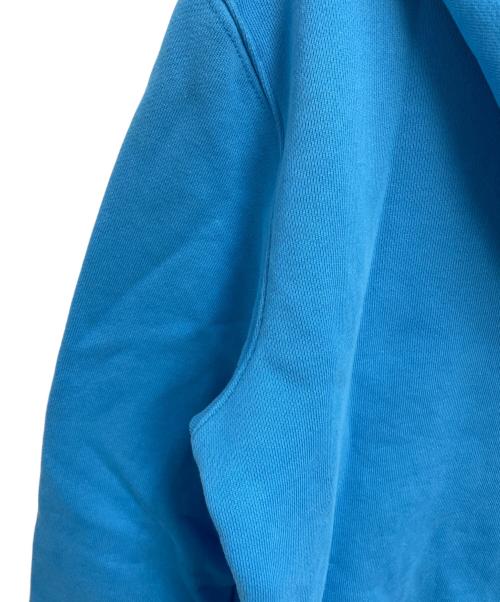LACOSTE（ラコステ）LACOSTE (ラコステ) パーカー スカイブルー サイズ:Sの古着・服飾アイテム