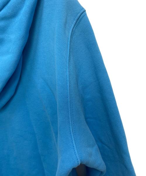 LACOSTE（ラコステ）LACOSTE (ラコステ) パーカー スカイブルー サイズ:Sの古着・服飾アイテム