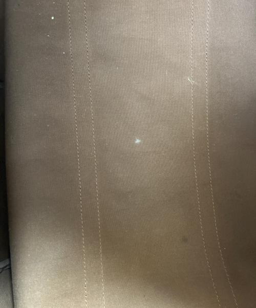 LOUIS VUITTON（ルイ ヴィトン）LOUIS VUITTON (ルイ ヴィトン) ボストンバッグ ブラウンの古着・服飾アイテム