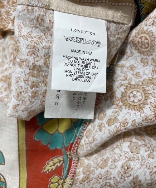 Engineered Garments（エンジニアドガーメンツ）Engineered Garments (エンジニアドガーメンツ) 長袖シャツ マルチカラー サイズ:Sの古着・服飾アイテム