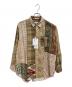 Engineered Garments（エンジニアドガーメンツ）の古着「長袖シャツ」｜マルチカラー