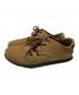 BIRKENSTOCK (ビルケンシュトック) モンタナシューズ ブラウン サイズ:27cm：6000円