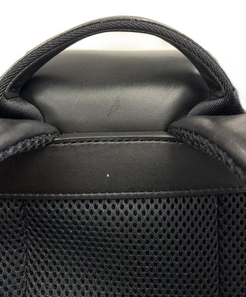 COACH（コーチ）COACH (コーチ) リュック ブラックの古着・服飾アイテム