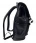 中古・古着 COACH (コーチ) リュック ブラック：27000円