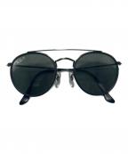 RAY-BANレイバン）の古着「サングラス」｜ブラック