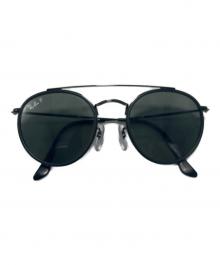 RAY-BAN（レイバン）の古着「サングラス」｜ブラック