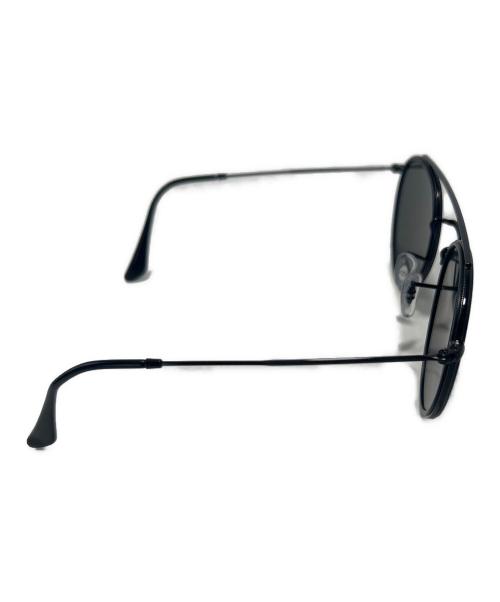 RAY-BAN（レイバン）RAY-BAN (レイバン) サングラス ブラック サイズ:51□22 145の古着・服飾アイテム