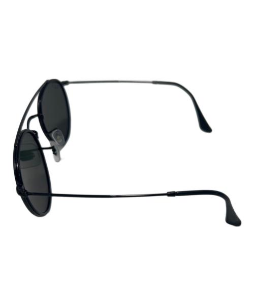 RAY-BAN（レイバン）RAY-BAN (レイバン) サングラス ブラック サイズ:51□22 145の古着・服飾アイテム