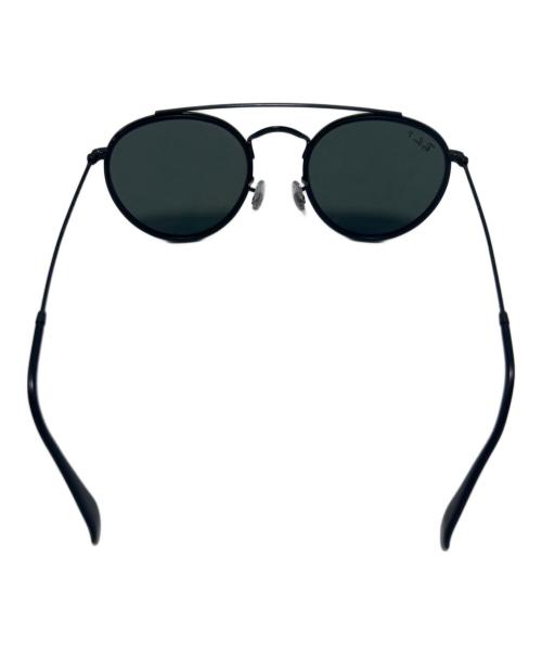 RAY-BAN（レイバン）RAY-BAN (レイバン) サングラス ブラック サイズ:51□22 145の古着・服飾アイテム