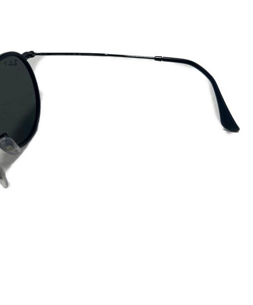 RAY-BAN（レイバン）RAY-BAN (レイバン) サングラス ブラック サイズ:51□22 145の古着・服飾アイテム