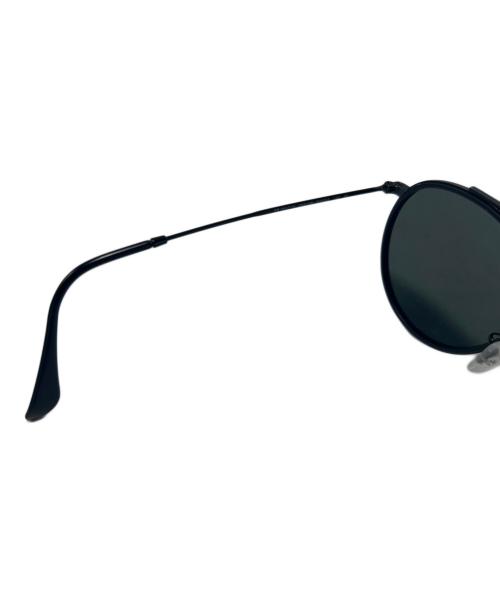 RAY-BAN（レイバン）RAY-BAN (レイバン) サングラス ブラック サイズ:51□22 145の古着・服飾アイテム