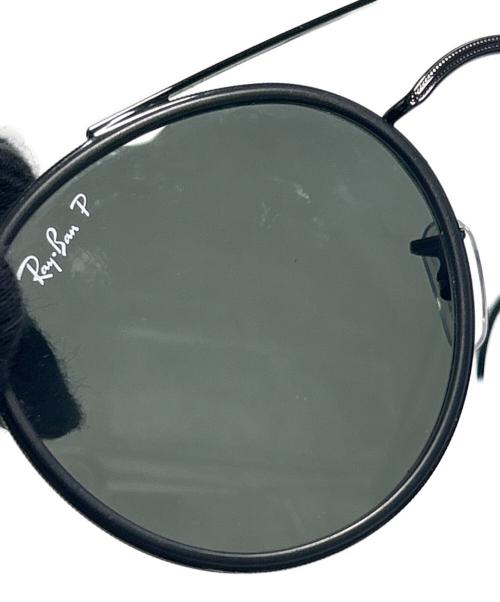 RAY-BAN（レイバン）RAY-BAN (レイバン) サングラス ブラック サイズ:51□22 145の古着・服飾アイテム