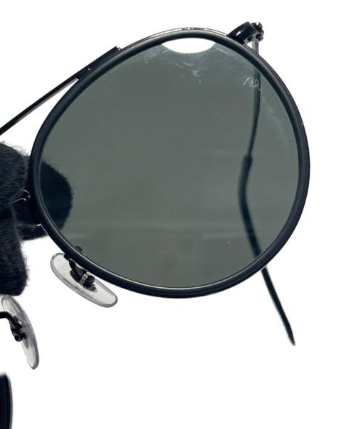 RAY-BAN（レイバン）RAY-BAN (レイバン) サングラス ブラック サイズ:51□22 145の古着・服飾アイテム