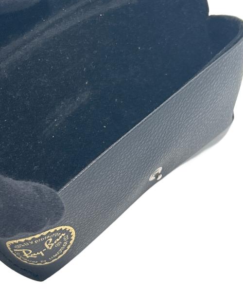 RAY-BAN（レイバン）RAY-BAN (レイバン) サングラス ブラック サイズ:51□22 145の古着・服飾アイテム